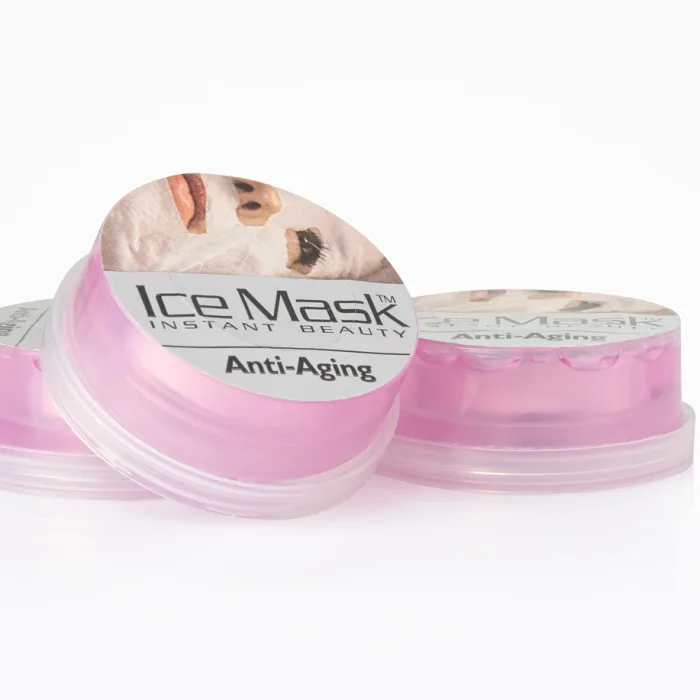 Ice Mask Anti-Aging – Bild 2