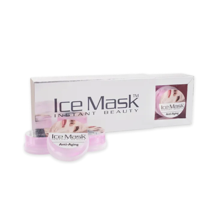 Ice Mask Anti-Aging – Bild 4