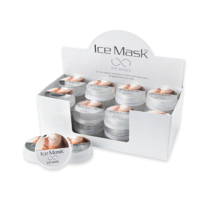 Ice Mask Eye Mask – Bild 5