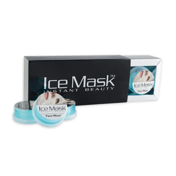 Ice Mask Face Wow! – Bild 2
