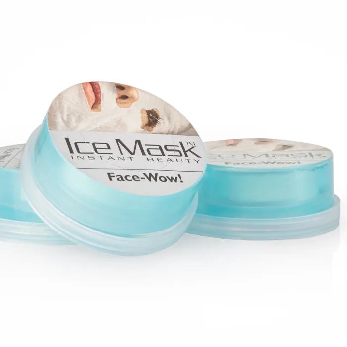 Ice Mask Face Wow! – Bild 3