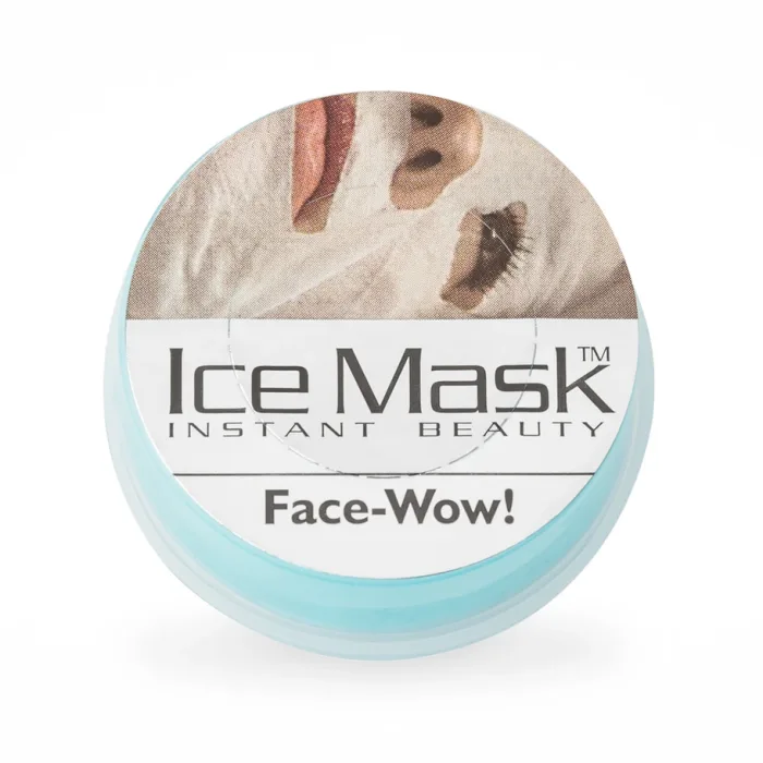 Ice Mask Face Wow! – Bild 4