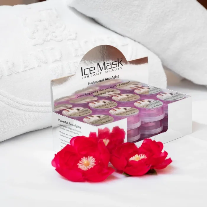 Ice Mask Professional – Bild 2
